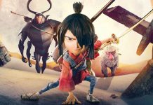 ‘Kubo & the two strings’ – Viên ngọc sáng ẩn giữa sa mạc cát
