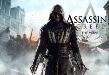 Review Phim Assassin’s Creed – Tiếp nối thất bại dòng phim chuyển thể từ game