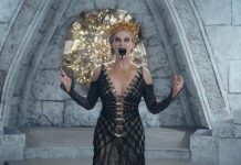 Khi phim cổ tích không còn dành cho trẻ em