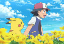 Sự khác biệt đáng kể giữa bản điện ảnh Pokémon mới nhất và series truyền hình