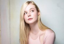 Elle Fanning nàng công chúa của Hollywood