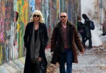 Review phim Atomic Blonde phong cách điệp viên nữ khác lạ