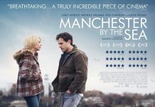 Cảm nhận phim ‘Manchester by the Sea’ (2016) một nốt trầm