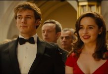 Review phim Me Before You (2016) bài tình ca nhẹ nhàng