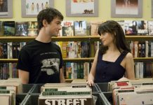 Review phim 500 Days Of Summer câu chuyện tình rối ren