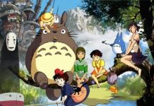 4 yếu tố giúp hoạt hình Ghibli cạnh tranh với Disney