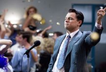 9 bộ phim của Leonardo Dicapiro hay nhất