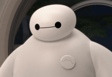 Tạo hình robot “dễ thương” trong các bộ phim Hollywood