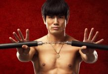 Birth of the Dragon từng chiếu tại liên hoan phim quốc tế 2016 nay mới ra rạp Việt