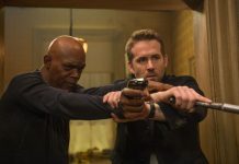 Review phim The Hitman’s Bodyguard (Vệ Sĩ Sát Thủ)