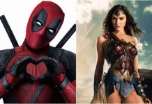 ‘Wonder Woman’ chính thức vượt mặt ‘Deadpool’ trên phòng vé toàn cầu