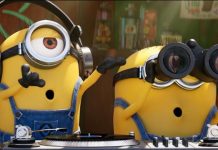Loạt phim hoạt hình ‘Despicable Me’ có doanh thu cao nhất mọi thời đại