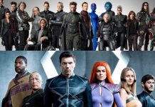 Phân biệt Inhuman và Mutant trong vũ trụ điện ảnh Marvel