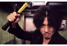 Review phim Oldboy (2003) tác phẩm gây sốc của điện ảnh Hàn