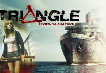 Review và giải thích phim Tam Giác Quỷ Triangle (2009)