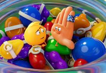 Review Phim Emoji Đội Quân Cảm Xúc – Xem hoạt hình đừng quá khắc khe