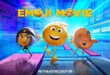 Danh sách 10 phim ăn khách nhất khu vực Bắc Mỹ tuần cuối tháng 7