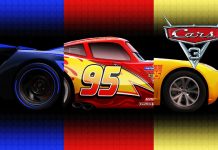 Review Phim Car 3 để lại những ấn tượng sâu sắc