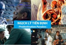 Tìm hiểu về Nghịch Lý Tiền Định qua các bộ phim du hành thời gian