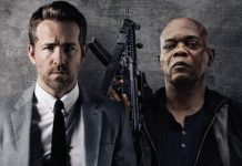 The Hitman’s Bodyguard – Vệ Sĩ Của Sát Thủ có gì hay?