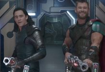 Lý giải tại sao Thor lại sử dụng súng trong phim Thor: Ragnarok sắp tới