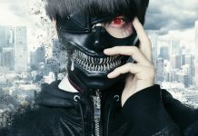 7 phim chuyển thể từ manga không thể bỏ qua cuối năm 2017