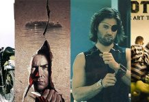 Những bộ phim về vượt ngục và nhà tù hay