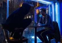 5 lý do khiến Death note 2017 tiếp nối thất bại trong việc chuyển thể manga của Hollywood