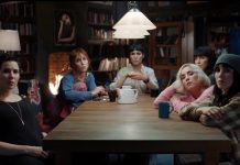 Review phim What Happened To Monday? sáng tạo, lôi cuốn và bất ngờ