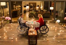 Review phim Rolling To You khi phim ngôn tình Pháp lên ngôi