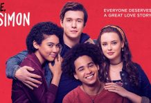 Review phim Love, Simon trái tim và thân thể ta chỉ được sống một lần