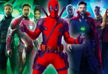 9 điều cần biết trước khi ra rạp xem Deadpool 2