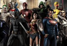9 bộ phim của DC hay và đáng xem nhất
