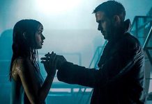 Phim Blade Runner 2049 với cảnh nóng có một không hai của lịch sử điện ảnh