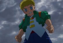 Trailer phim Doraemon: Nobita Và Đảo Giấu Vàng