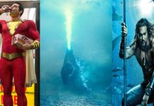 Tổng hợp Trailer hot nhất được công bố tại Comic Con San Diego 2018