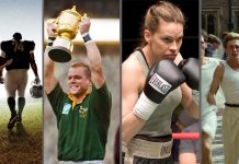 Tổng hợp những bộ phim về thể thao hay nhất mọi thời đại