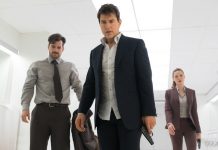 Nhiệm Vụ Bất Khả Thi 6 – Mission Impossible 6