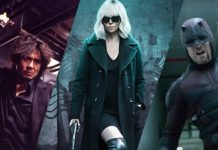 5 bộ phim có cảnh One shot ấn tượng nhất màn ảnh