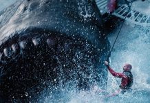 Review phim “The Meg” hành động mãn nhãn cứu vớt nội dung nhàm chán