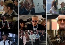 Tất cả các cảnh cameo của Stan Lee trong phim của Marvel