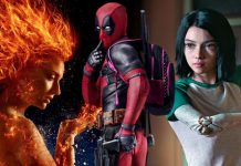 Bom tấn ‘Alita’ và ‘Dark Phoenix’ đổi lịch công chiếu khi Fox tái phát hành ‘Deadpool 2’