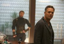 Bom tấn ‘Avengers 4’ chuẩn bị quay nốt đoạn kết