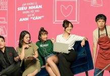 Review phim Chàng Vợ Của Em – phim Việt xuất sắc nhất từ đầu năm