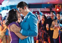 Review phim Crazy rich Asians: ván mạc chược cân não của hai thế hệ