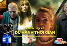 Những bộ phim du hành thời gian hay nhất