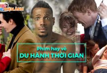 Những bộ phim xuyên không vượt thời gian hay