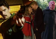 Tổng hợp những bộ phim hack dòng thời gian hay