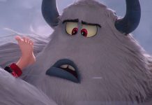 Review phim Smallfoot Siêu lầy siêu hấp dẫn