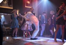 Review phim Johnny English: Tái Xuất Giang Hồ – Tiếng cười chưa thực sự thỏa mãn